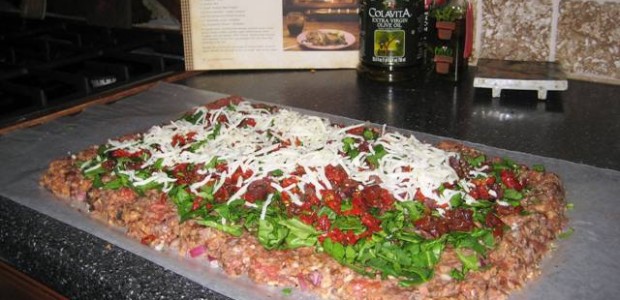 #htmlcaption_11 Meatloaf, Football and Sunday Afternoons!