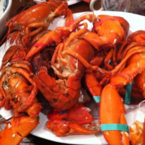 LaurieLobster