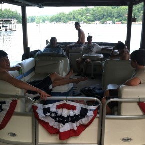 Laurie's4th